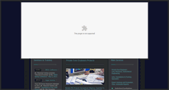 Desktop Screenshot of peengineers.com